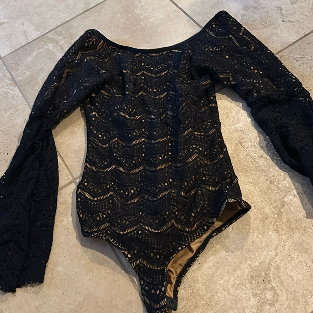 Body suit